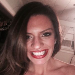 Meet your Posher, Jen